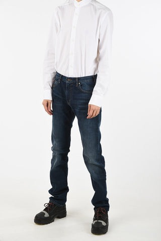 ARMANI JEANS Jeans J45 Slim Fit 19cm L34