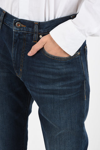 ARMANI JEANS Jeans J45 Slim Fit 19cm L34