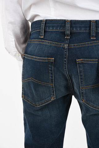 ARMANI JEANS Jeans J45 Slim Fit 19cm L34