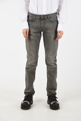 ARMANI JEANS 16cm Slim Fit J06 Jeans L32