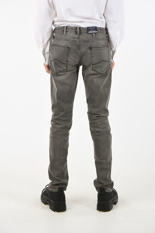ARMANI JEANS 16cm Slim Fit J06 Jeans L32
