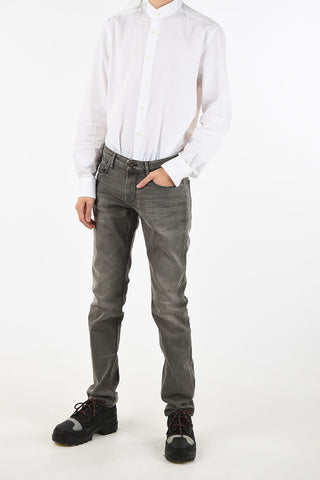 ARMANI JEANS 16cm Slim Fit J06 Jeans L32