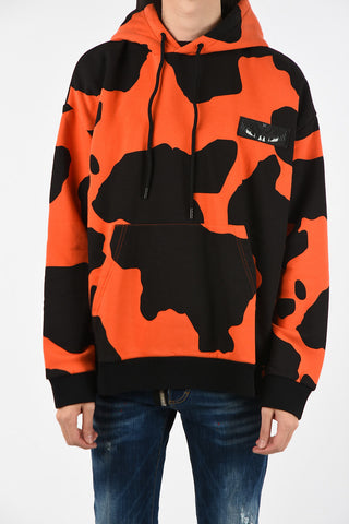 Camouflage Hoodie