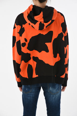 Camouflage Hoodie