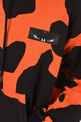 Camouflage Hoodie