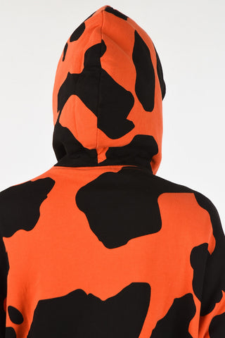Camouflage Hoodie