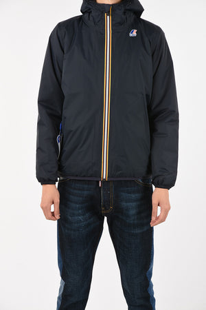 Hooded LE VRAI 3.0 CLAUDE ORSETTO Jacket