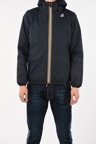 Hooded LE VRAI 3.0 CLAUDE ORSETTO Jacket