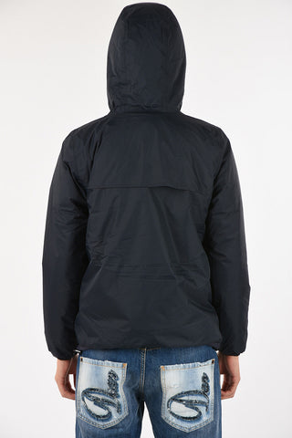 Hooded LE VRAI 3.0 CLAUDE ORSETTO Jacket