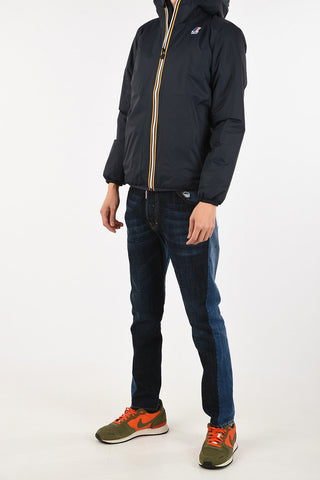 Hooded LE VRAI 3.0 CLAUDE ORSETTO Jacket