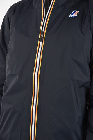 Hooded LE VRAI 3.0 CLAUDE ORSETTO Jacket