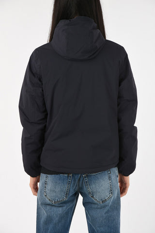 Padded Jacket JACQUES WARM DOUBLE with Hood