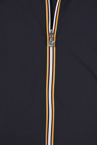 Padded Jacket JACQUES WARM DOUBLE with Hood