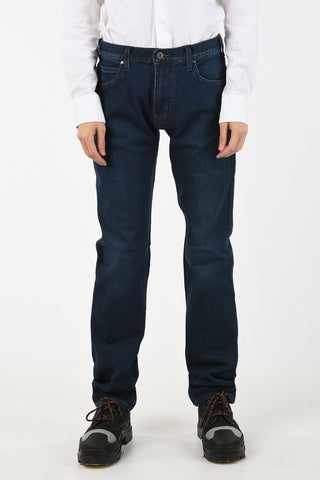 ARMANI JEANS 19cm Slim Fit J45 Jeans L34