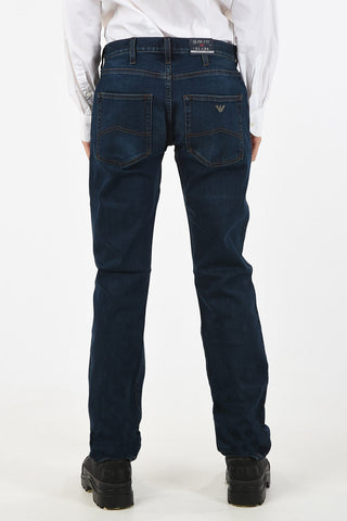 ARMANI JEANS 19cm Slim Fit J45 Jeans L34