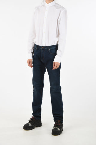 ARMANI JEANS 19cm Slim Fit J45 Jeans L34
