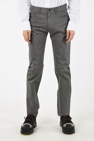 ARMANI JEANS Slim Fit 5 Pockets J45 Pants L32