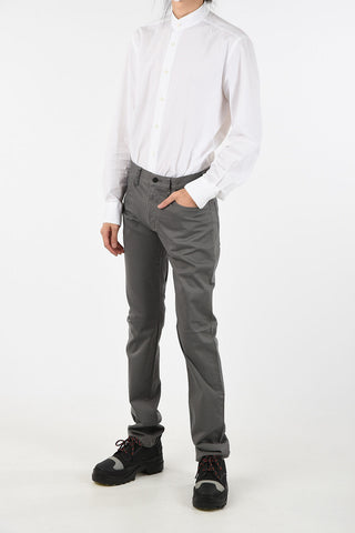 ARMANI JEANS Slim Fit 5 Pockets J45 Pants L32