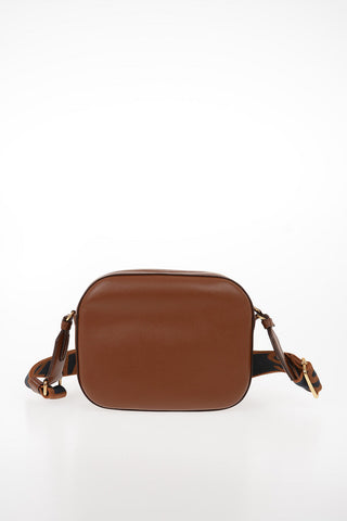 Camera Bag With Adjustable Shoulder Strap