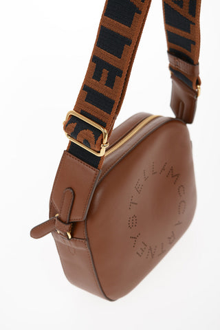 Camera Bag With Adjustable Shoulder Strap