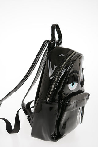 Vinyl FLIRTING Backpack