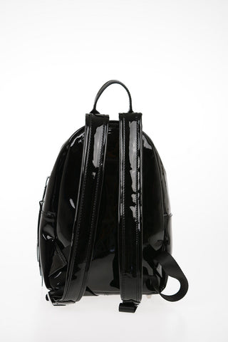 Vinyl FLIRTING Backpack