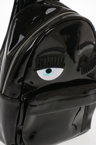 Vinyl FLIRTING Backpack