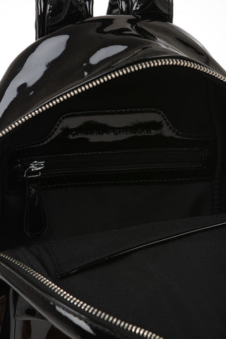 Vinyl FLIRTING Backpack