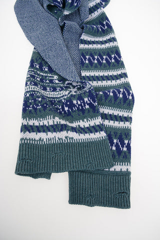 argyle Scarf