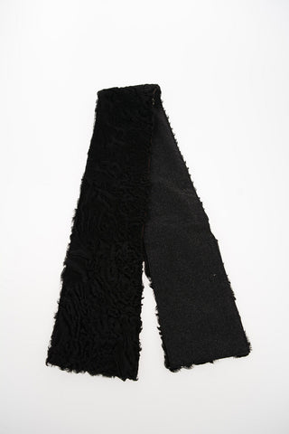 Shearling Stole