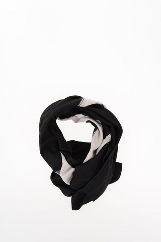 ANARCHY Printed Scarf