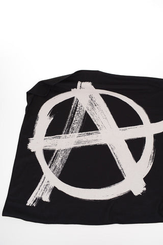 ANARCHY Printed Scarf
