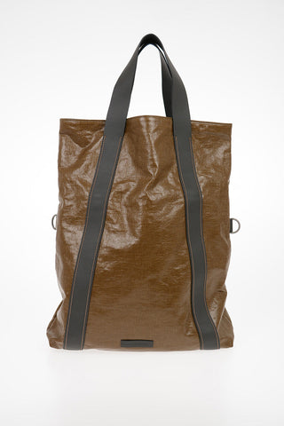 Leather Tote bag