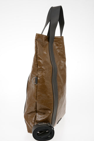 Leather Tote bag