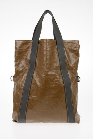 Leather Tote bag