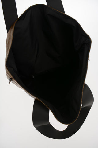 Leather Tote bag