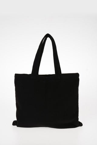 JAMIE REID Printed Cotton Shopper