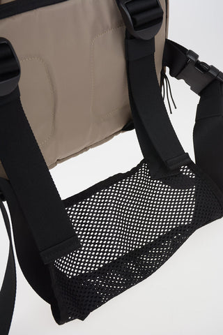 Fabric CHEST RIG Backpack