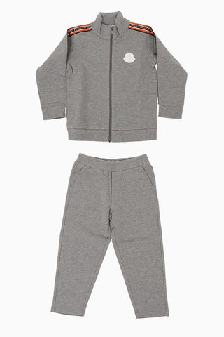 Sweatshirt and Pants Set