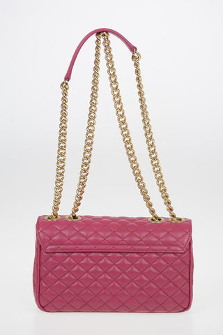 Quilted leather DG MILLENNIALS Shoulder bag