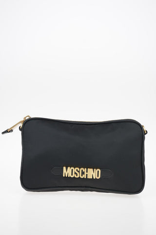 Nylon Shoulder bag