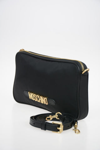 Nylon Shoulder bag