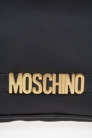 Nylon Shoulder bag
