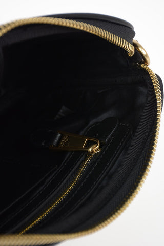 Nylon Shoulder bag