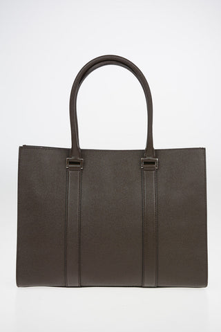 Leather Tote bag