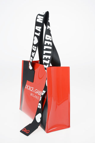 PVC Tote bag