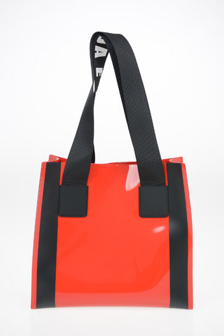 PVC Tote bag