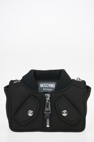 Borsa  “BOMBER JACKET” a Tracolla
