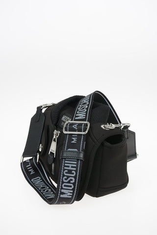 Borsa  “BOMBER JACKET” a Tracolla