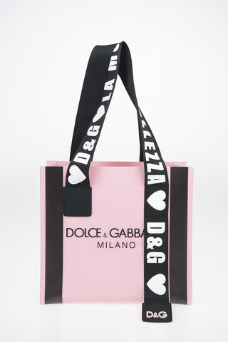 PVC Tote bag